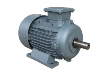 Двигатель - Поставка и сборка оборудования для птицефабрик - Компания BORKS