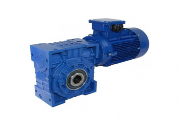 Мотор-редуктор - Поставка и сборка оборудования для птицефабрик - Компания BORKS