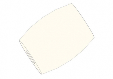 Ролик. Артикул ALB-ANY P004-3-5 - Поставка и сборка оборудования для птицефабрик - Компания BORKS