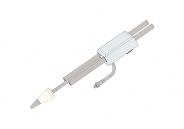 Узел в сборе. Артикул ALB-IDY M010 - Поставка и сборка оборудования для птицефабрик - Компания BORKS