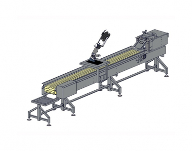 Линия упаковки - Поставка и сборка оборудования для птицефабрик - Компания BORKS